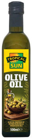Olive Oil