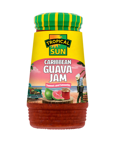 Guava Jam