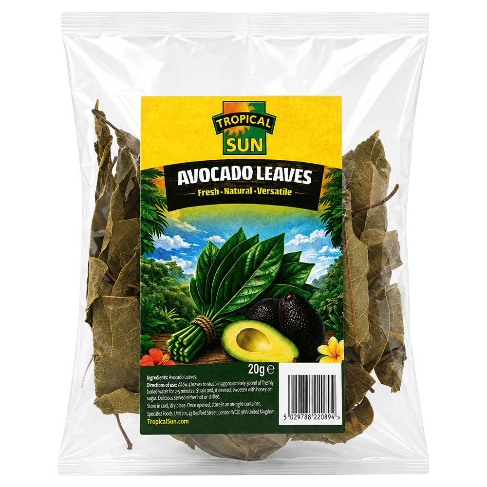 Avocado Leaves