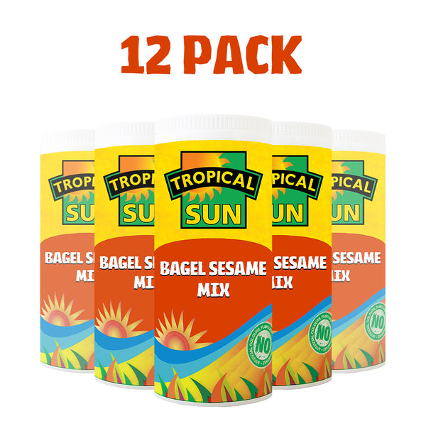 Bagel Seasoning Mix