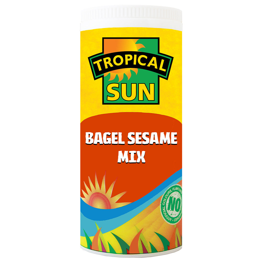 Bagel Seasoning Mix