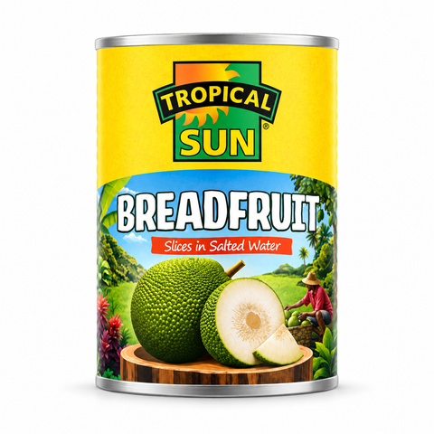 Breadfruit