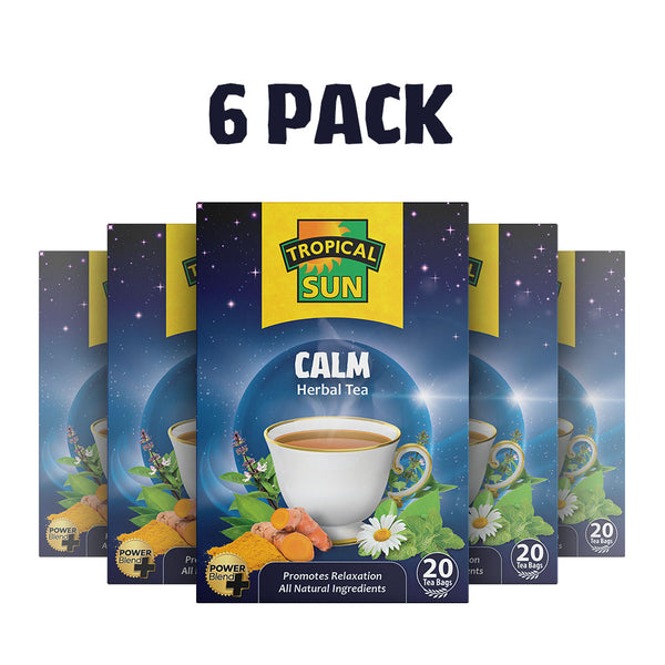 Calm Tea