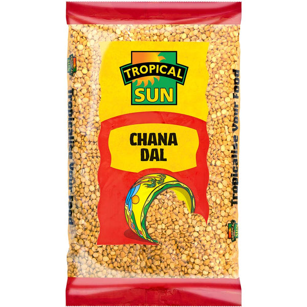 Chana Dal