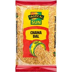 Chana Dal