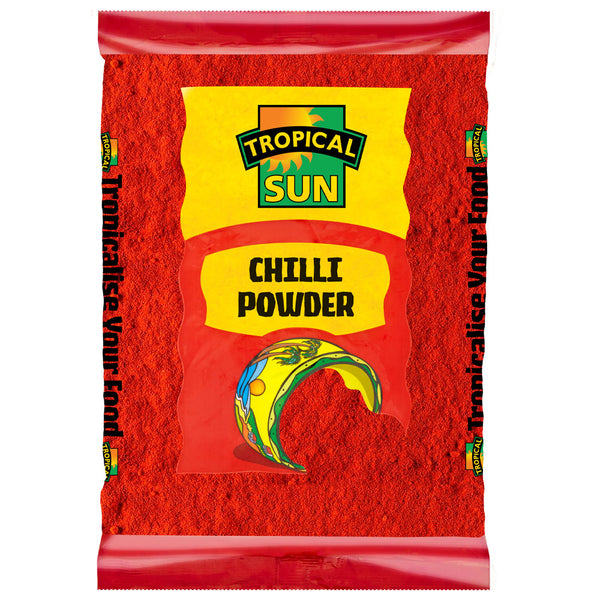 Chilli Powder Extra Hot
