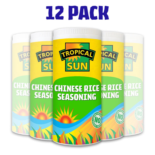 Chinese Rice Seasoning