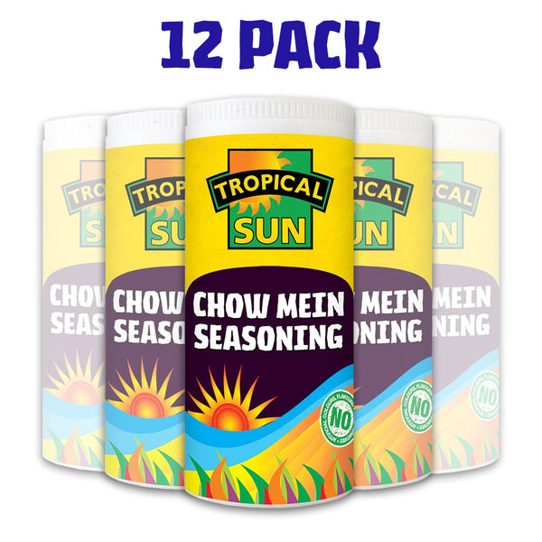 Chow Mein Seasoning