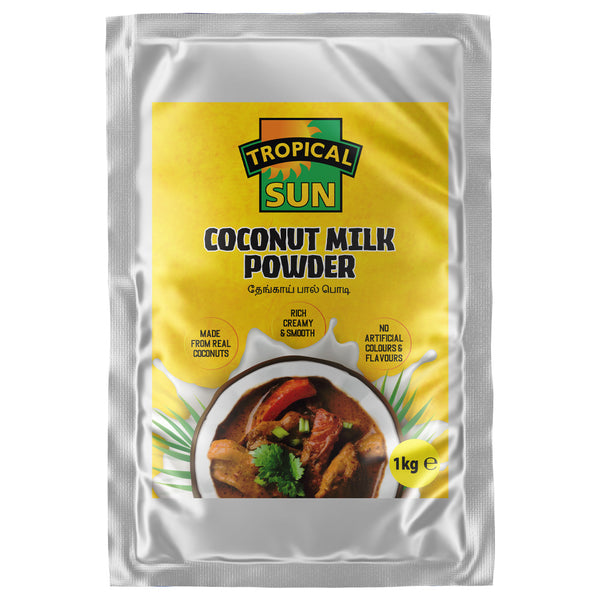 Coconut Milk Powder