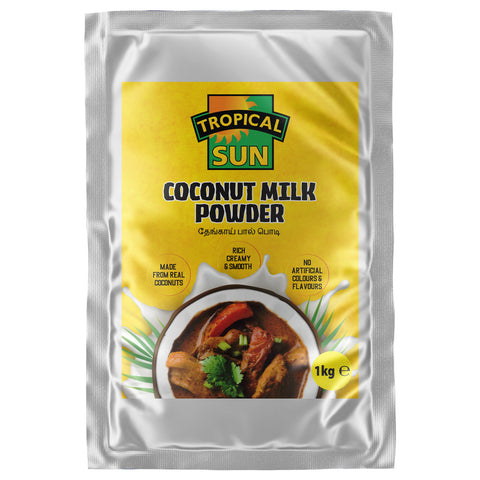 Coconut Milk Powder