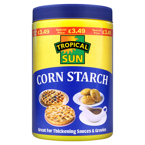 Corn Starch