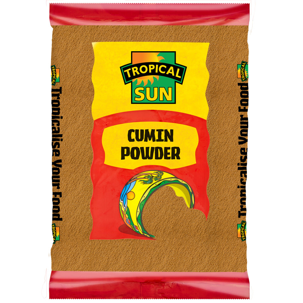 Cumin Powder