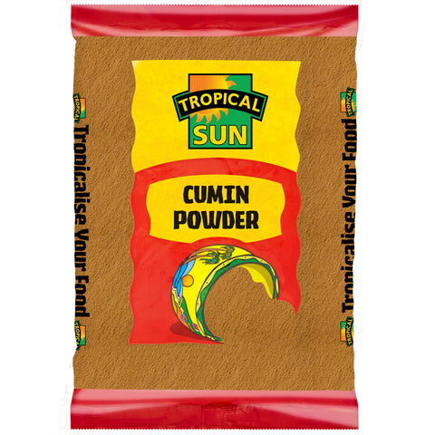Cumin Powder