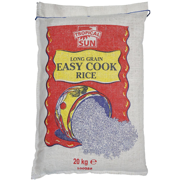 USA Easy Cook Rice