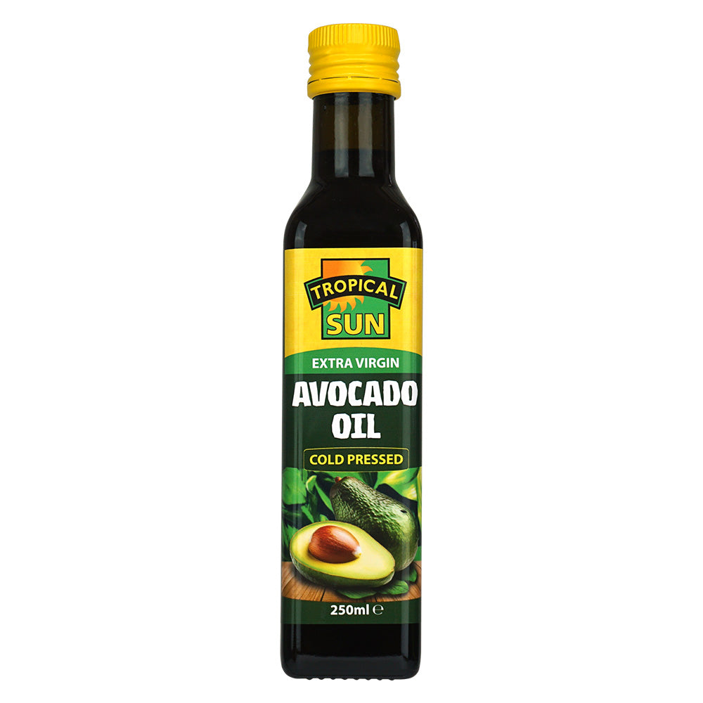 Extra-Virgin Avocado Oil