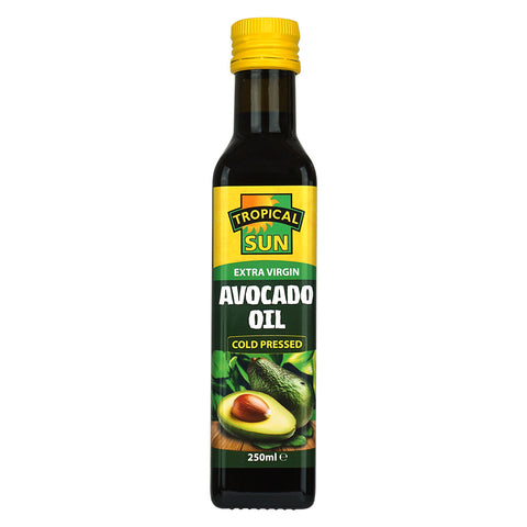 Extra-Virgin Avocado Oil