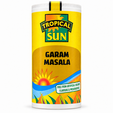 Garam Masala