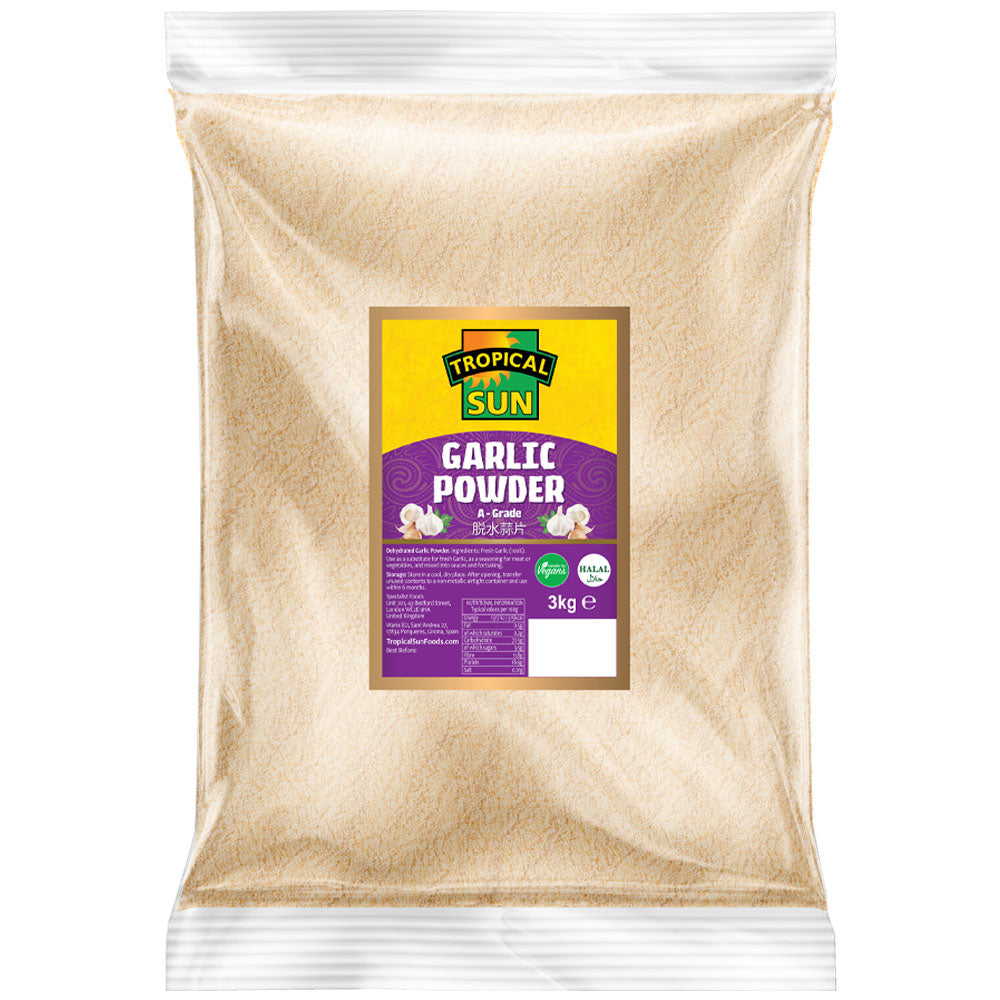 Garlic Powder