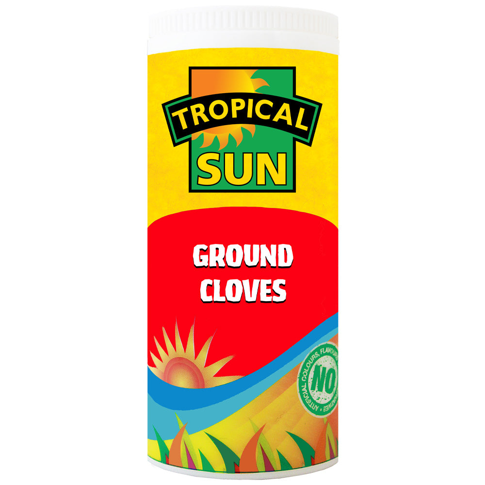 Ground Cloves