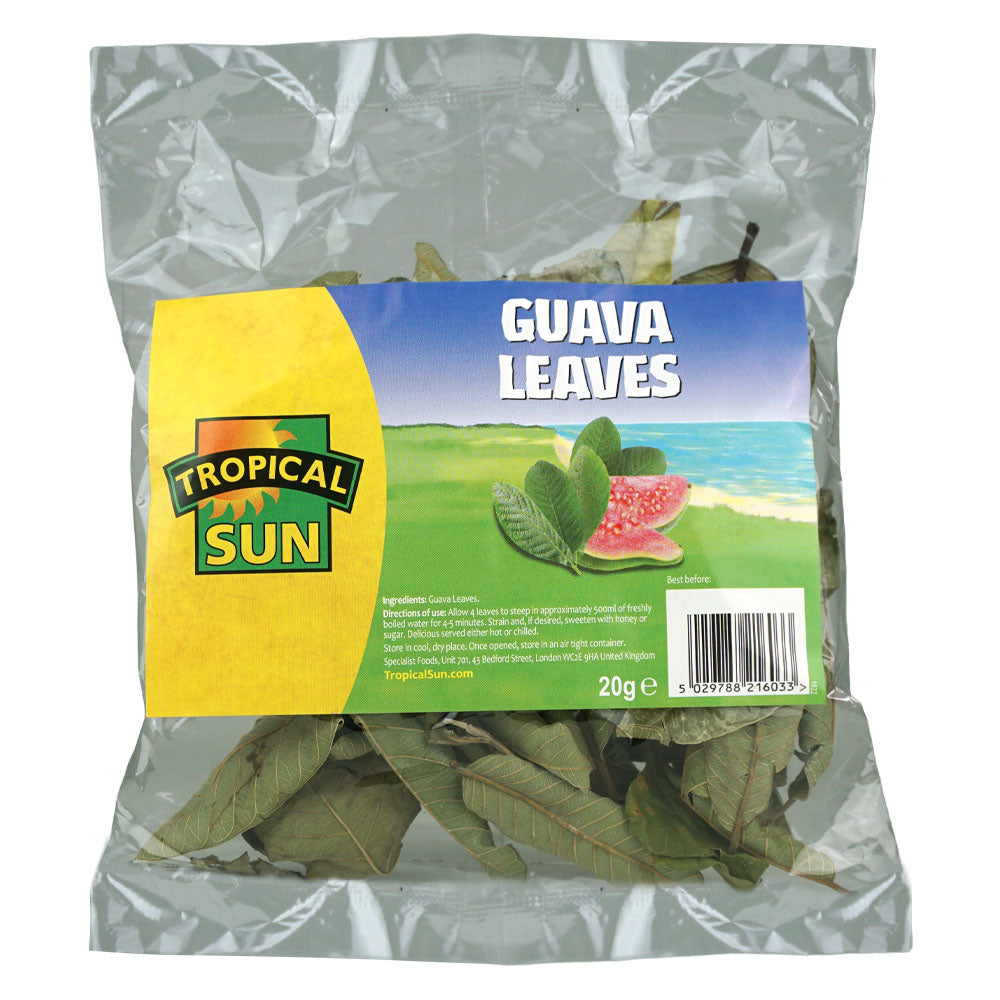 Guava Leaves