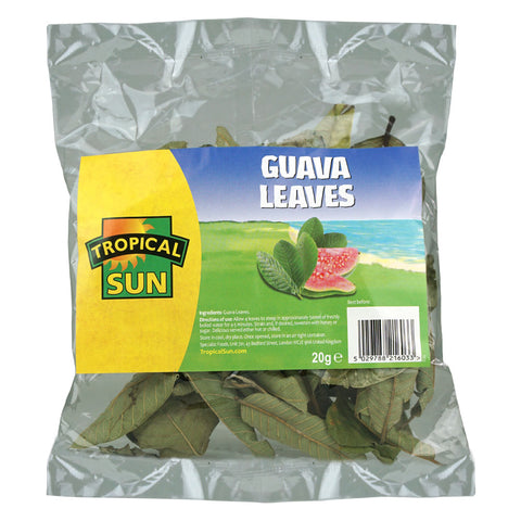Guava Leaves