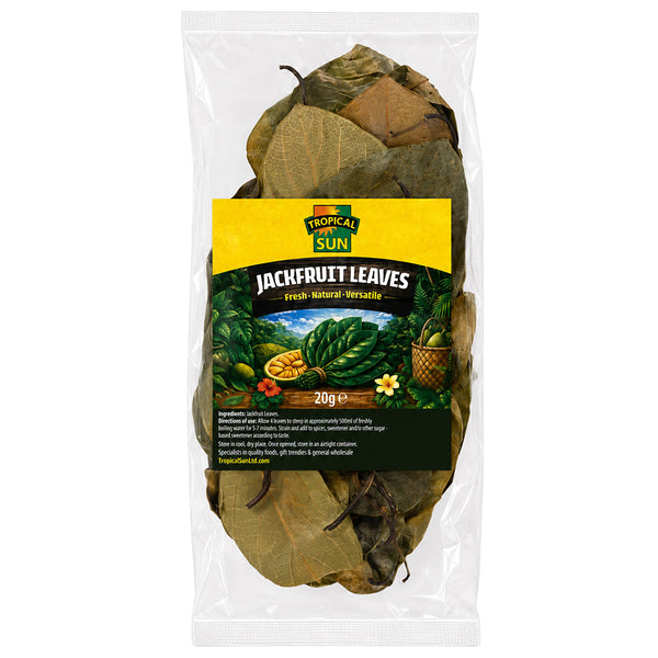 Jackfruit Leaves