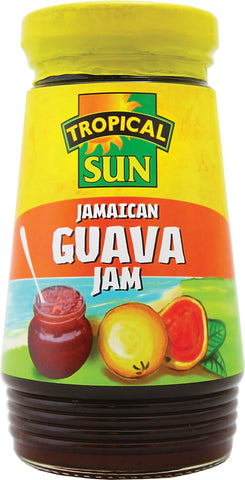 Guava Jam
