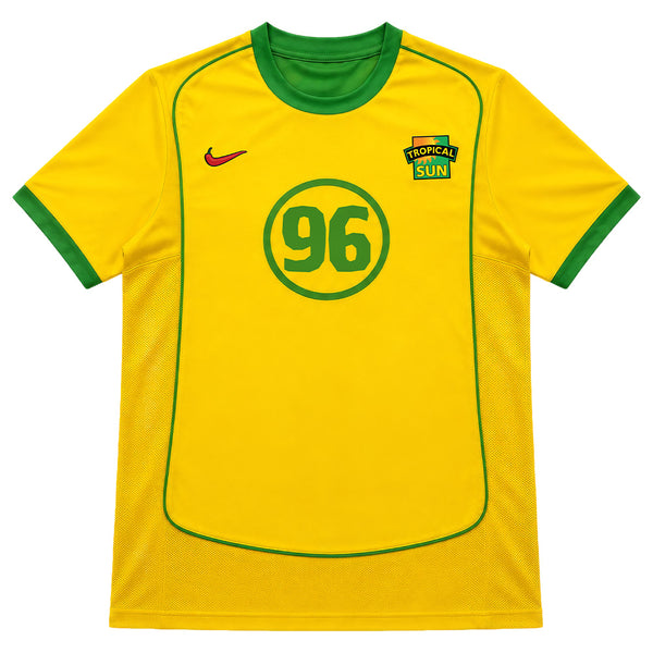 The Tropical Sun "Not Brazil" Shirt