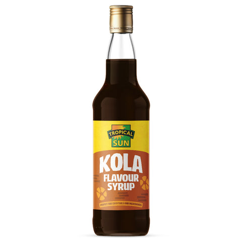 Kola Syrup