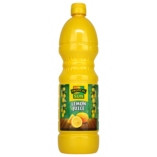 Lemon Juice