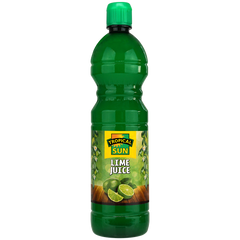 Mediterranean Lime Juice