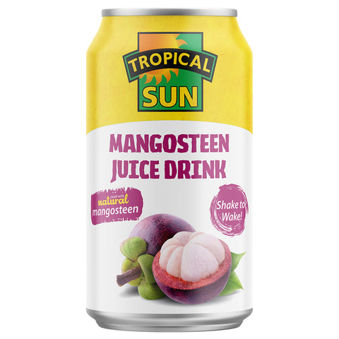 Mangosteen Juice Drink