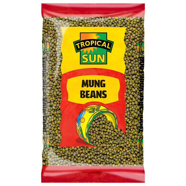 Mung Beans