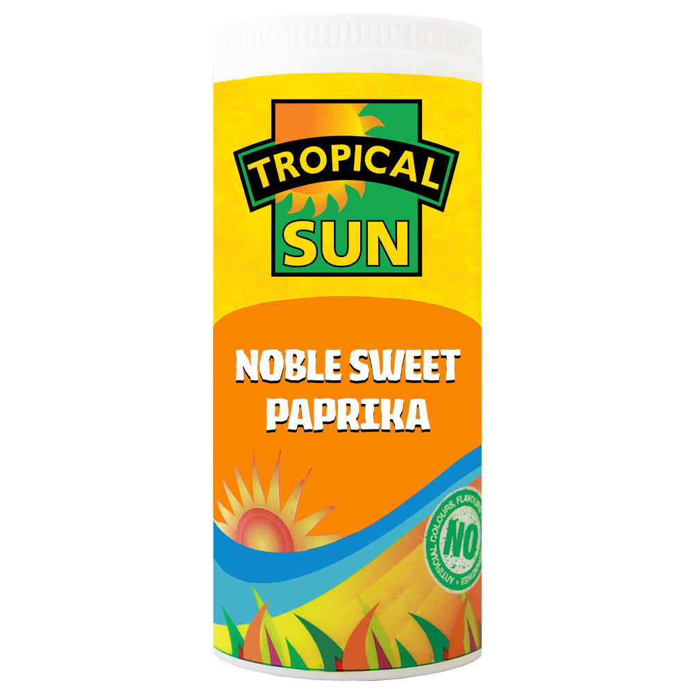 Noble Sweet Paprika
