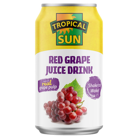 Red Grape Drink