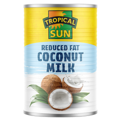 Coconut Milk - Reduced Fat