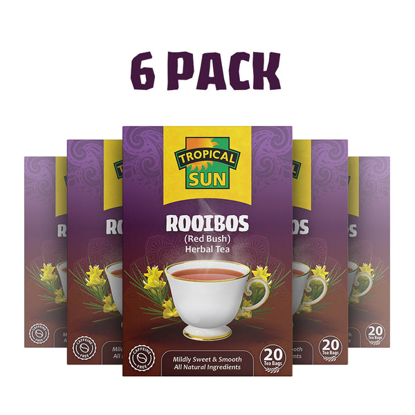 Rooibos Tea
