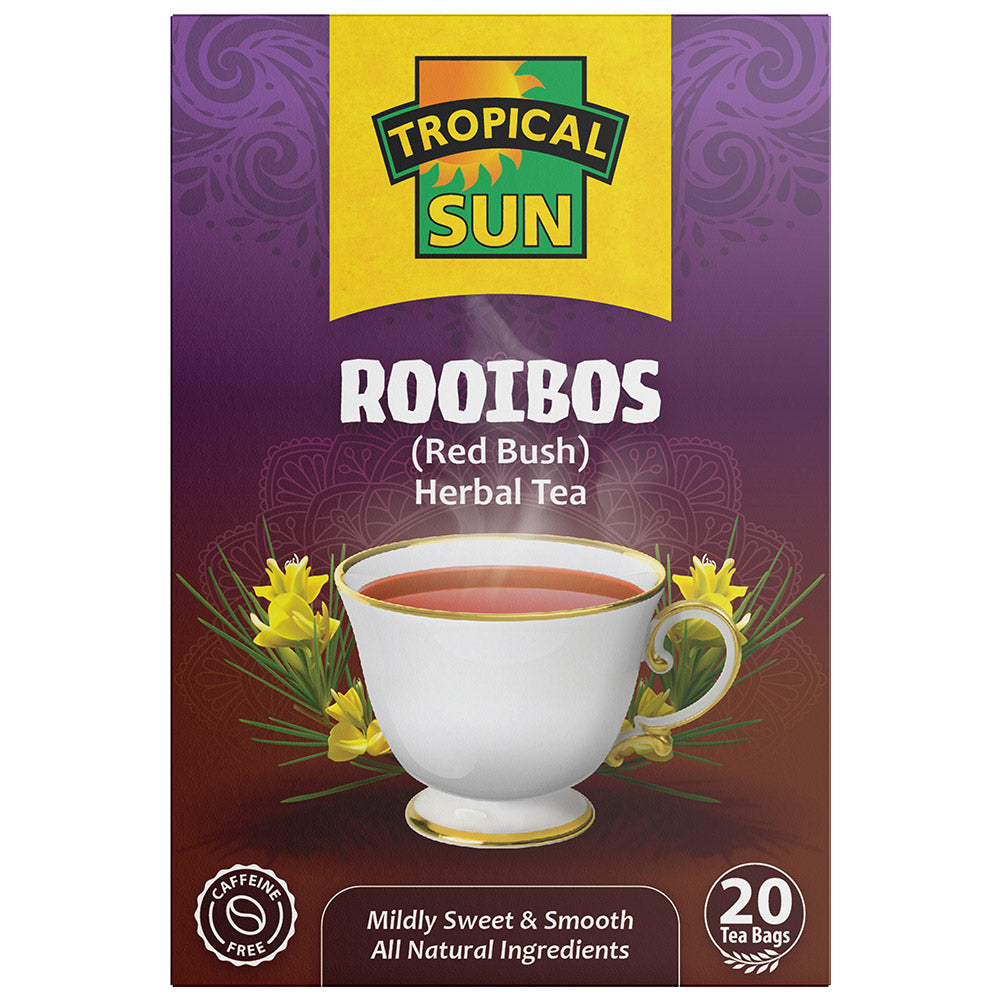 Rooibos Tea