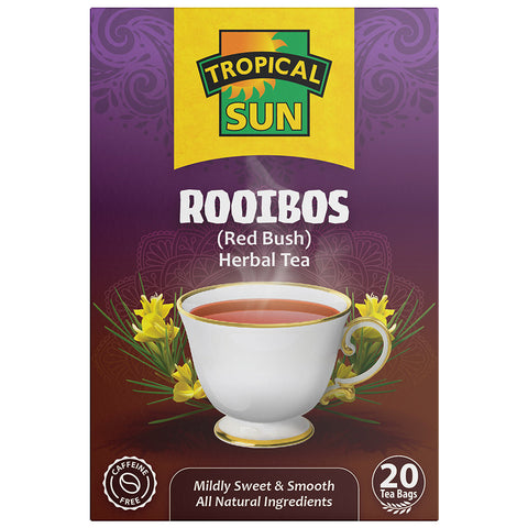 Rooibos Tea