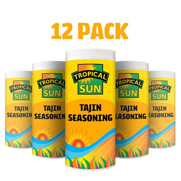 Taijn Seasoning