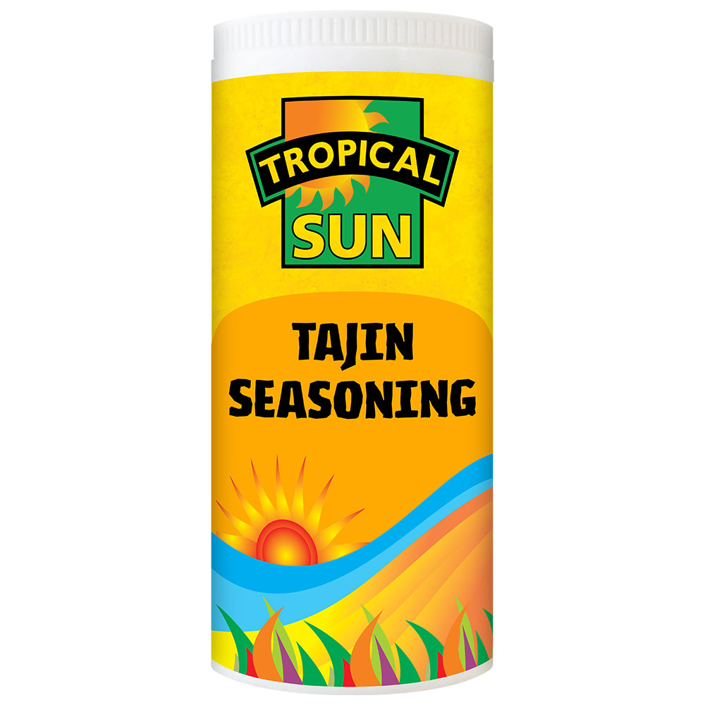 Taijn Seasoning