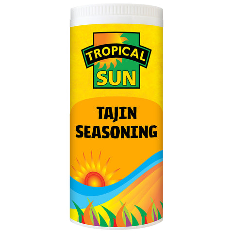 Taijn Seasoning