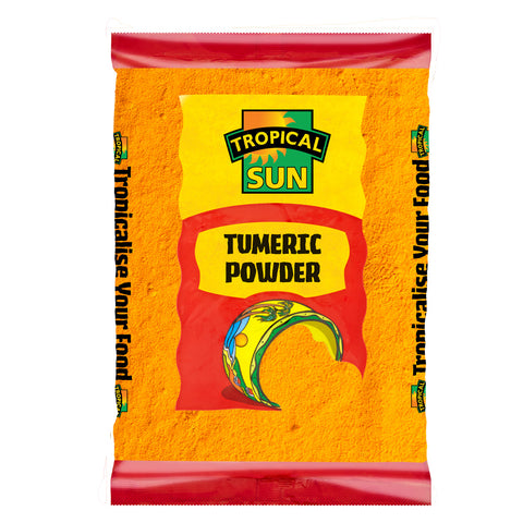 Turmeric (Haldi) Powder