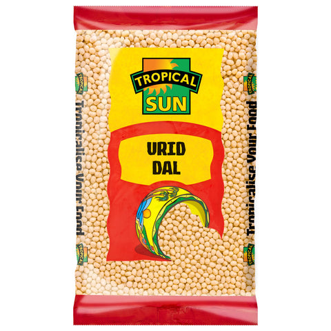 Urid Dal (Washed)