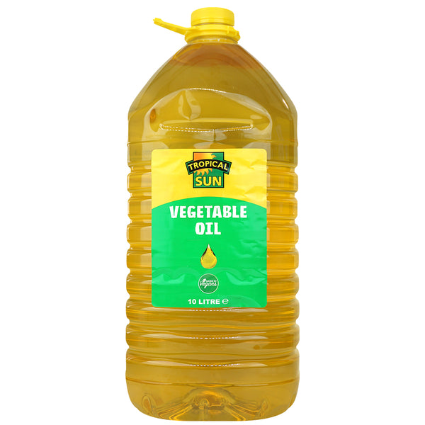 Vegetable Oil