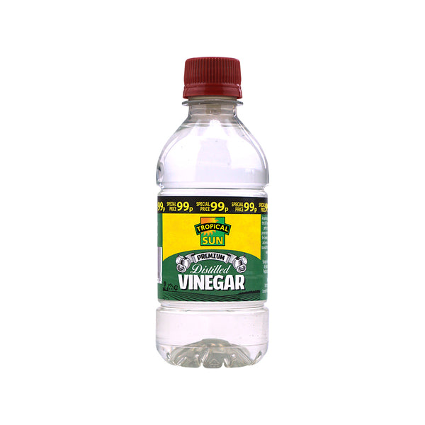 Vinegar - Distilled