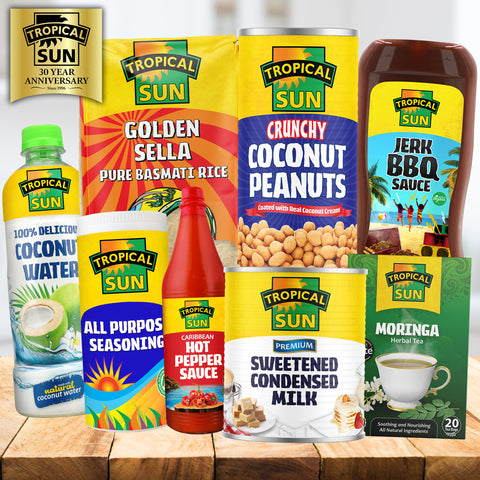 30 Years Celebration Bundle (13-Item Set)