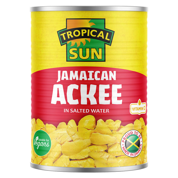 Ackee