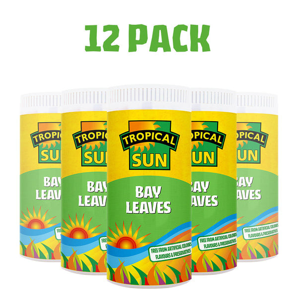 Bay Leaves (Whole, Dry)