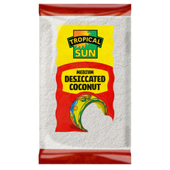 Desiccated Coconut - Medium